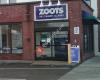Zoots Dry Cleaning
