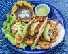 Zuzu Handmade Mexican Food