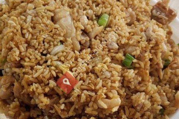 $1.35 A Scoop Chinese Restaurant