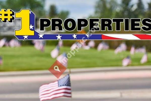 #1 Properties
