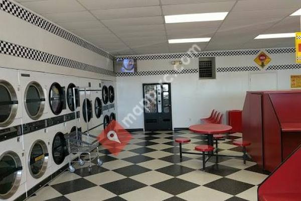 1 Stop Laundromat