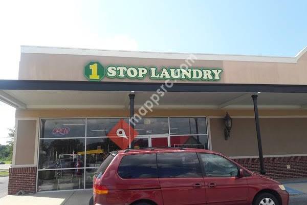 1 Stop Laundry