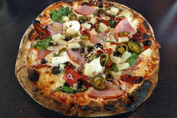 1000 Degrees Pizza Of Lake City