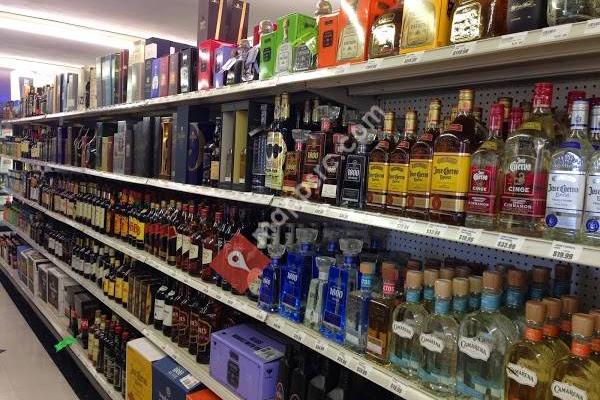 101 Liquors - Pompano Beach