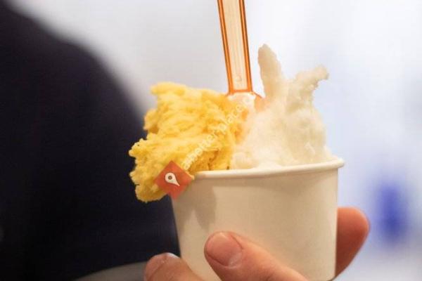 1022 Cafe & Gelateria