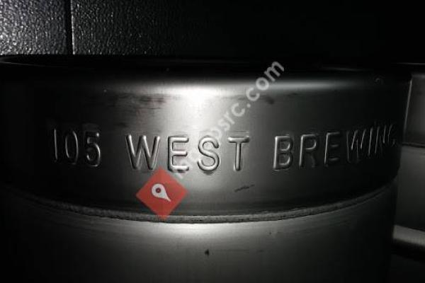 105 West Brewing Company