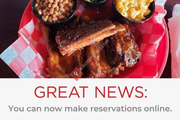 10x's Better Soul Food