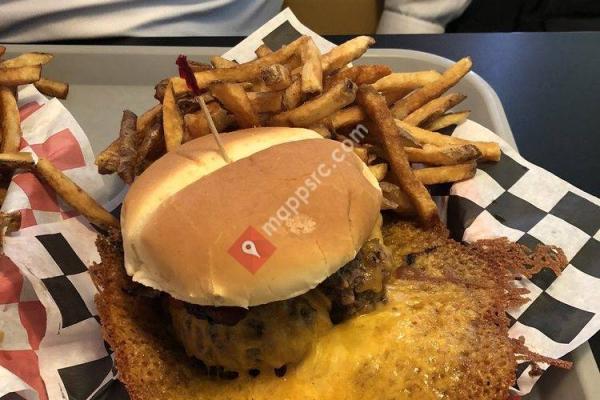 11:11 Burgers & Beignets