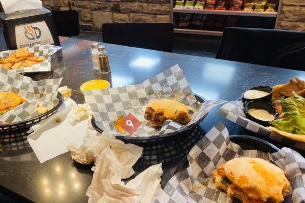 11/11 Burgers & Fries - Flint