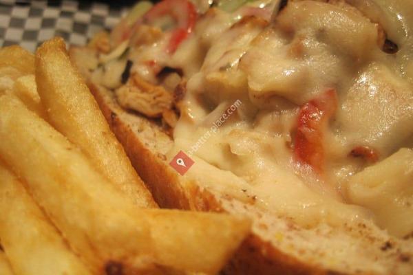 12th Fairway Bar & Grill