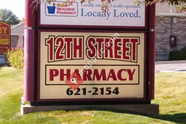 12th Street Pharmacy
