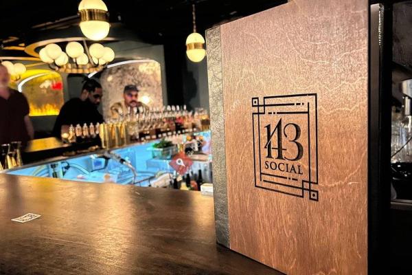 143 Social
