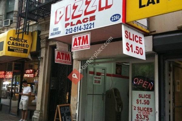 14th Street Pizza Place
