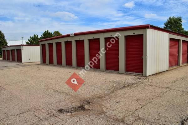 151 Self Storage