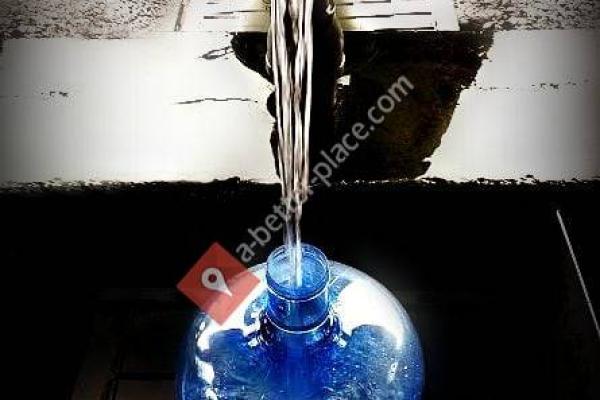 164th Street Artesian Well