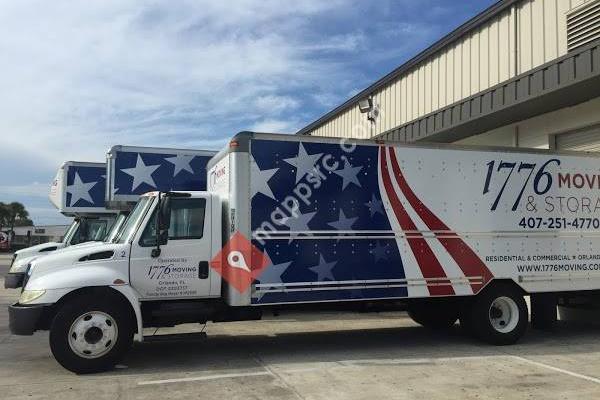 1776 Moving and Storage, Inc
