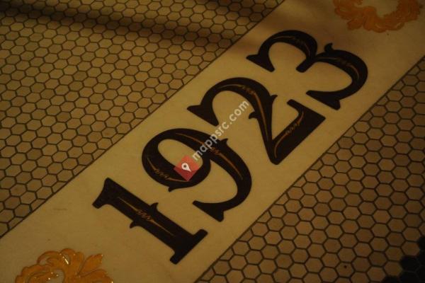 1923 Prohibition Bar