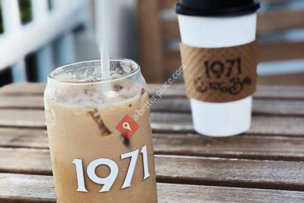1971 Roasters and Coffee Bar