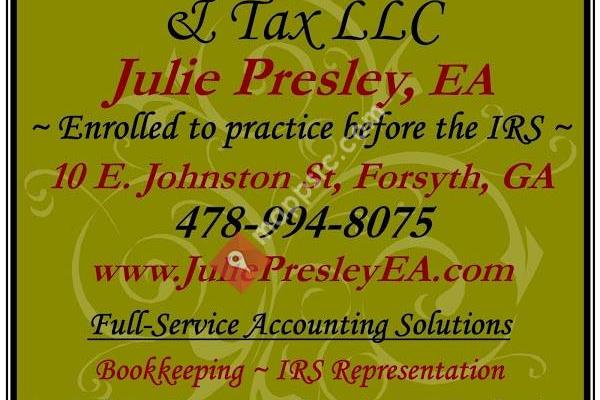 1st Choice Accounting & Tax, LLC