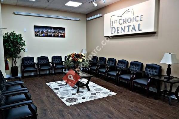 1st Choice Dental