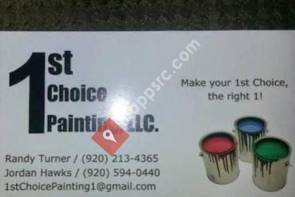 1st Choice Painting LLC