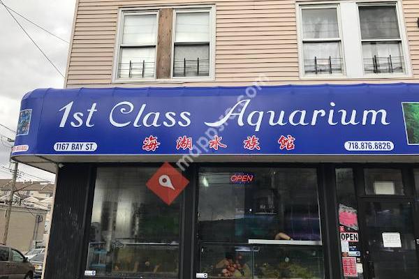 1st Class Aquarium