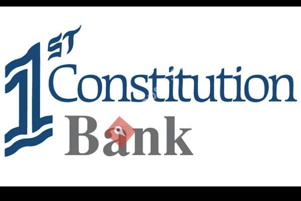 1st Constitution Bank