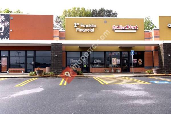 1st Franklin Financial