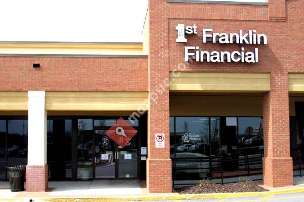 1st Franklin Financial