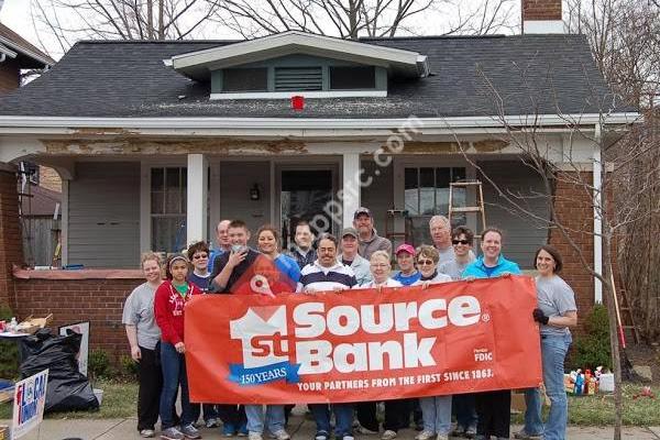 1st Source Bank