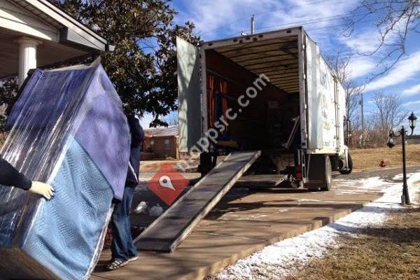 2 Fellas & A Big Vehicle Moving Company