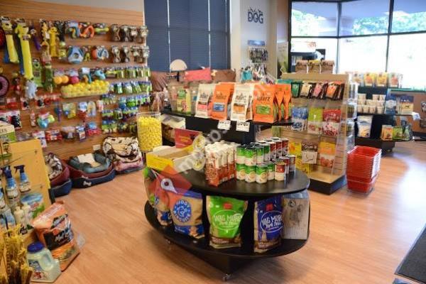 2 Paws 4 U Pet Bakery and Treats