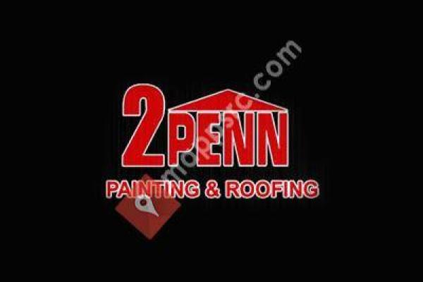 2 Penn Painting & Roofing