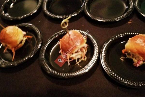 2020 SA Cocktail Conference - Waldorf on the Prairie