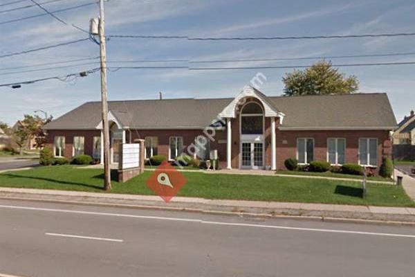 21st Century Securities