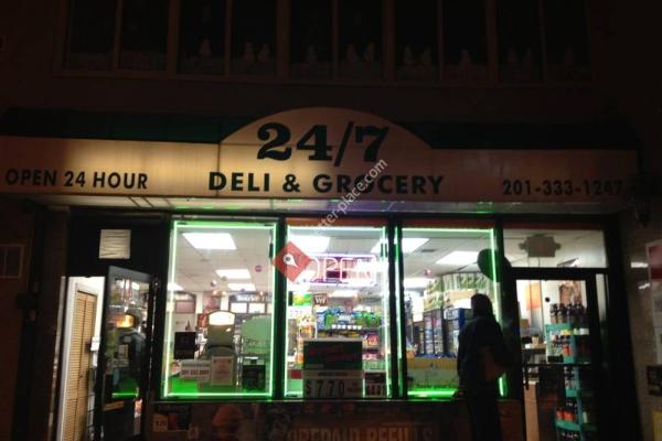 24-7 Deli & Grocer