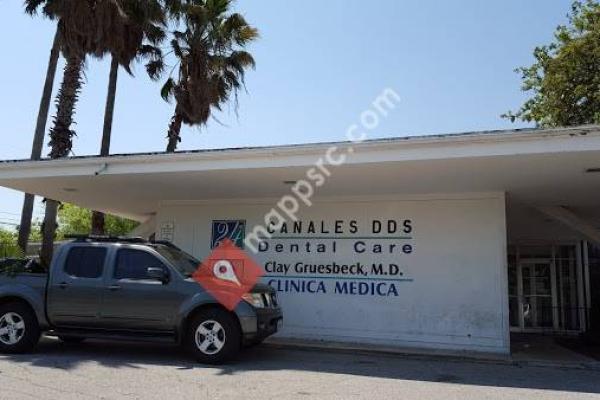 24th Street Dental Care