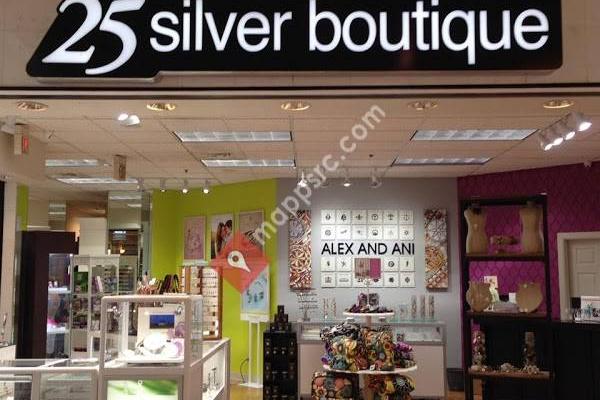 25 Silver Boutique - Queensbury, NY