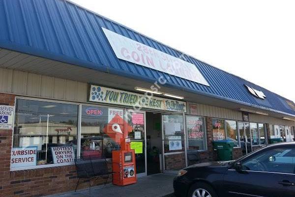 28th Street Coin Laundry