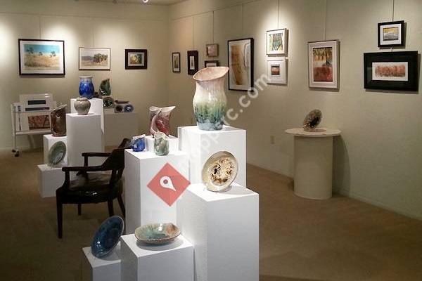 29 Palms Art Gallery