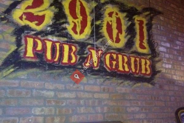 2901 Pub N Grub