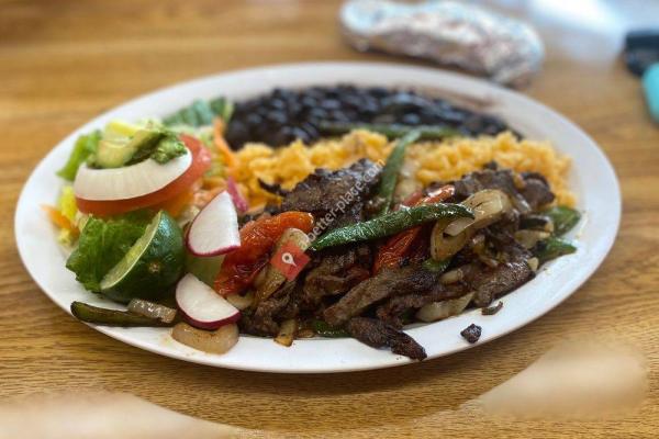 3 Hermanas Mexican Home Cooking