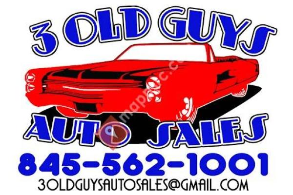 3 Old Guys Auto Sales