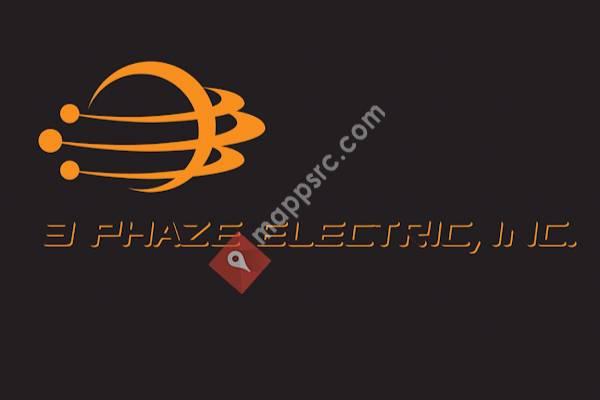 3 Phaze Electric Inc