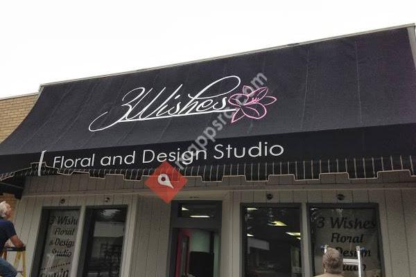 3 Wishes Floral and Design Studio