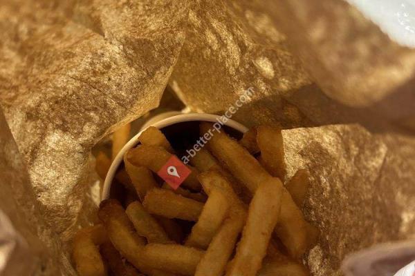 30 Burgers - Hoboken