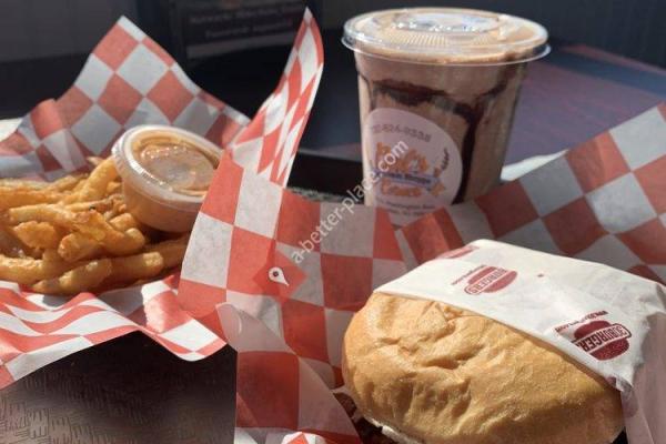 30 Burgers & Mike's Subs