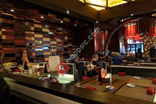 360 Taiko Sushi & Lounge
