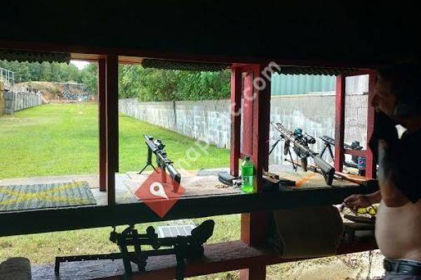 37 Public Shooting Range and Gun Club