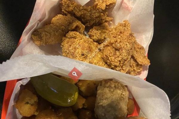 3D’s Krazy Kitchen Bar & Lounge